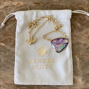 Kendra Scott Necklace